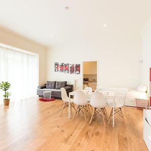 Appartement met een Slaapkamer